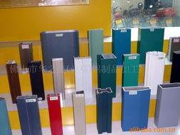 鋁合金建材的現代加工技術與建筑應用